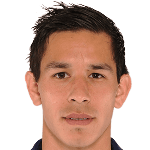 Эрик Умберто Авила  