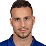 Рубен Маседу