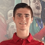 Алекс Салая  