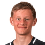 А. Самуэльсен