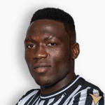 Д. Нгемечье  