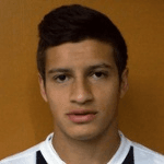 Д. Санта-крус  