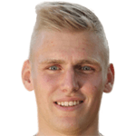 Даниэль Душнер