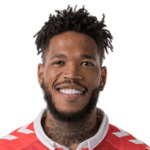 Доминик Винисиус  