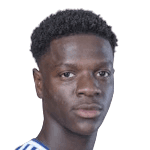 Ф. Сітумона Мбемба  