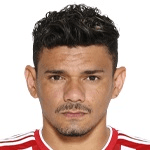 Тикиньо Соарес