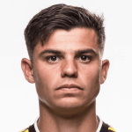 Мигель Берри