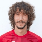 Хави Баррио  