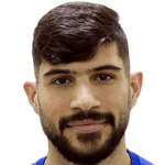 Хамад Аль Шамсан