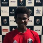 Н. Холлідей