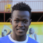 А. Мутсинзи