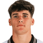 Мартин Техон  