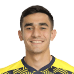 М. О'ринбоев  