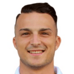 Килиан Дуран  