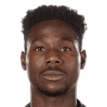 М. Олувайемни  