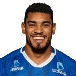 Лукас Барбоза  