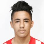 Луис Месегер  