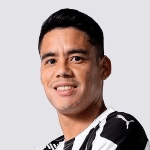 Л. Мелгарехо