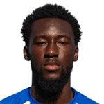 Джейк Нджоли