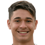 Тьягу Альберто Насенте Ребольедо  