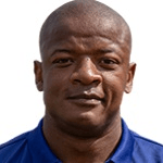 Уильям Алвес