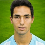 Тьягу Роналду  