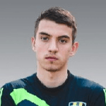 Павел Щербаченя  