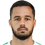 Сергей Чеботаев  