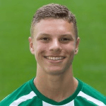 Йоэл ван Каам