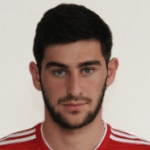 Деметре Буліскерія  