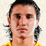 Хосе Гильермо Мора