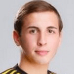 С. Свінаренко  