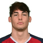 Маттиа Пальюка