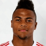 Ронни Маркос