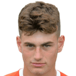 Джейк Бёргер