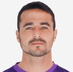 А. Гонсалес  