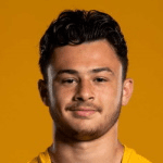 Дилан Скилуна