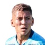 Кауан Олівейра  