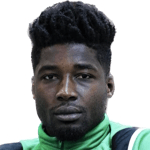 Маруван Альсувайе  