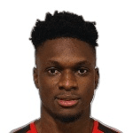 Е. Агьеманг Дуах  