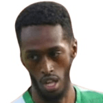 М. Махаммед  