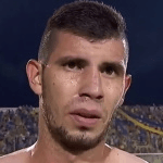 Рубен Дарио Монджес Фигари  