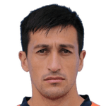 Себастьян Гастон Мерло  