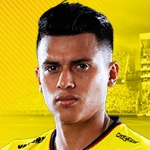 Рикардо Кальдерон