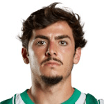 Нуну Намора