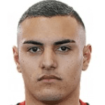 Саймон Кабрал  