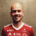 Карл Абрахамссон Лёкин  