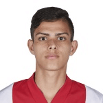 Жованни Мэнсон