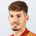 Алехандро Хименес  