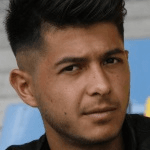 С. Василудис  